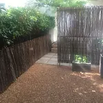 Table Mountain Guest Cottage With Private Garden