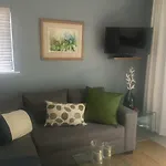 Table Mountain Guest Cottage With Private Garden