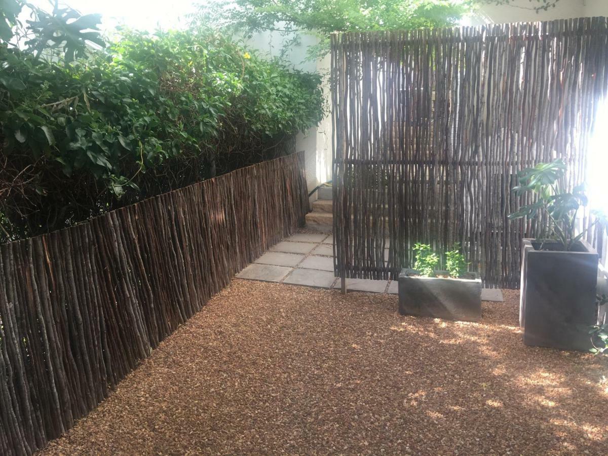Table Mountain Guest With Private Garden *
