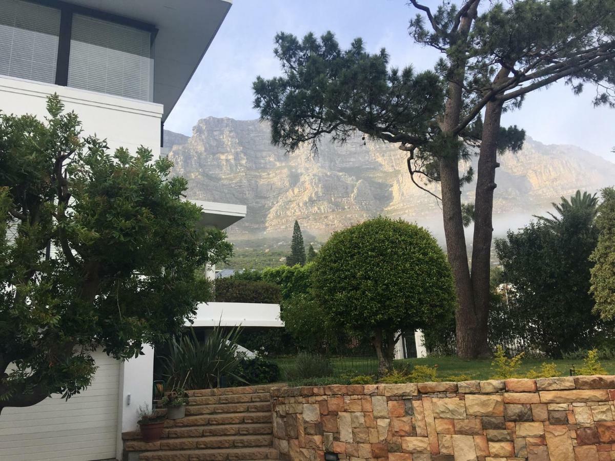 Table Mountain Guest With Private Garden Apartment Kapstadt