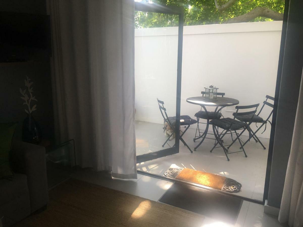 Table Mountain Guest With Private Garden * Kapstadt